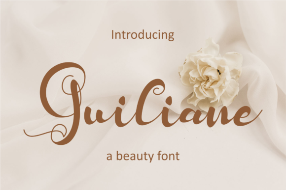 Guiliane: A Script That Speaks With Intention